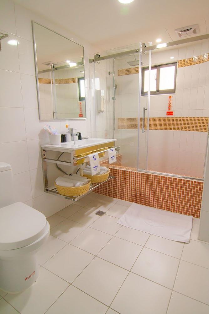 Legend Hotel Kaohsiung Liuhe Luaran gambar