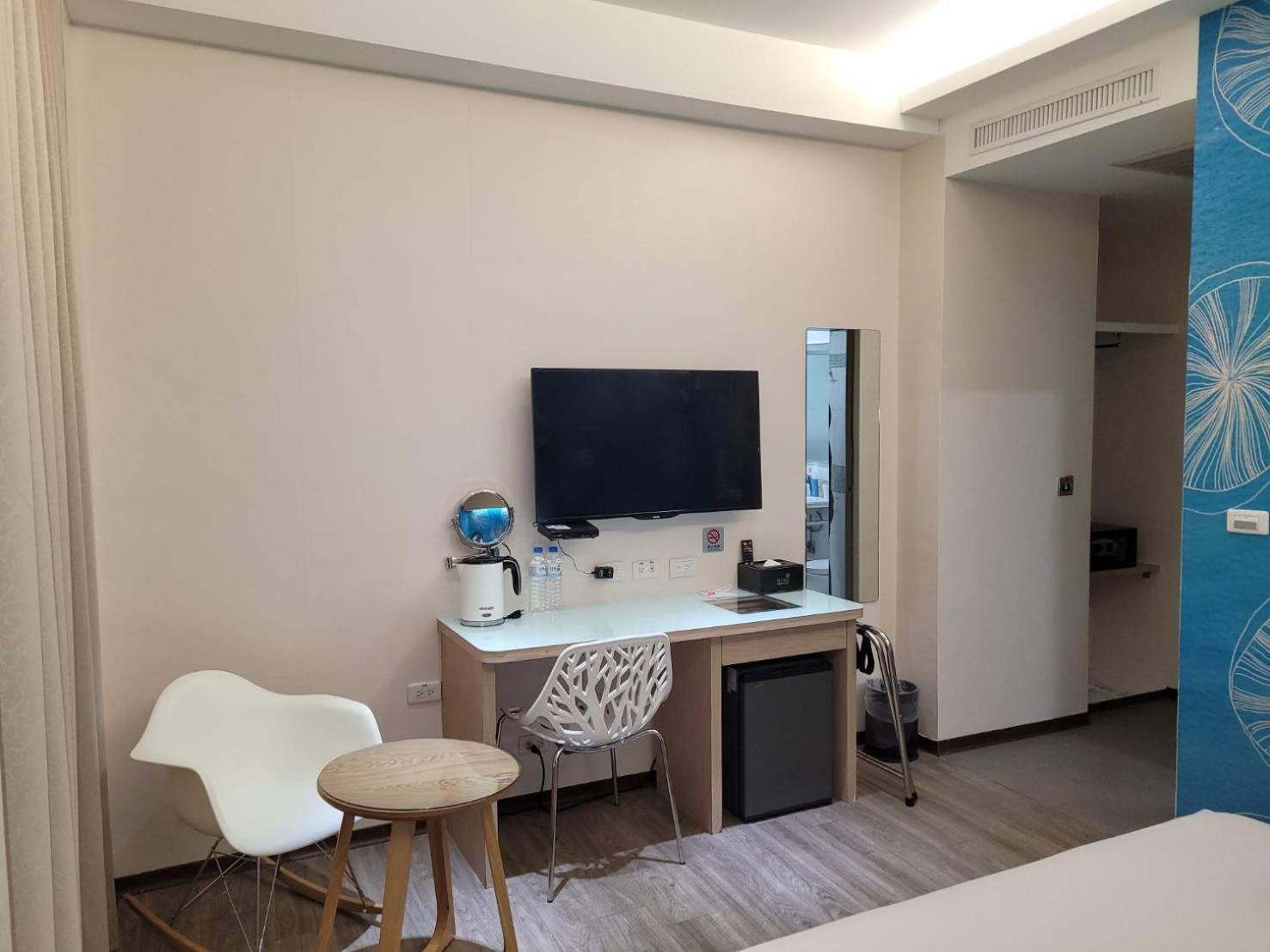 Legend Hotel Kaohsiung Liuhe Luaran gambar