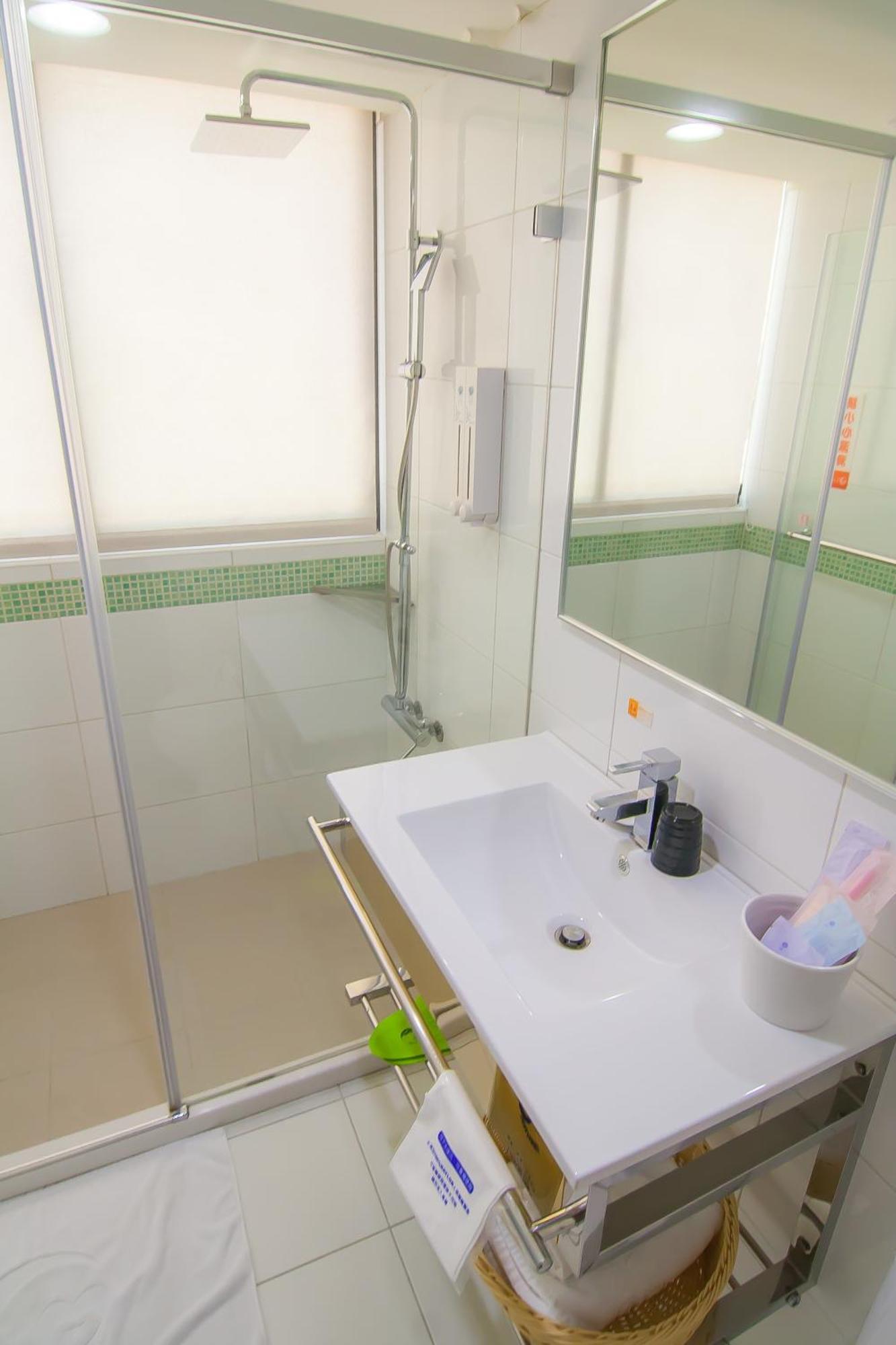 Legend Hotel Kaohsiung Liuhe Bilik gambar