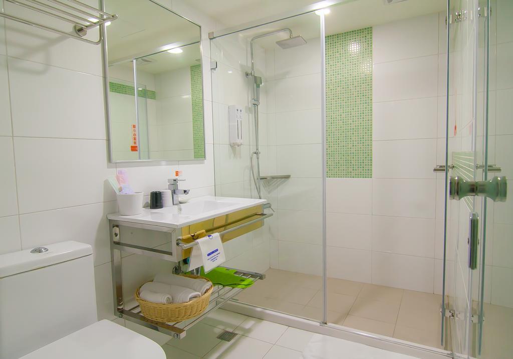 Legend Hotel Kaohsiung Liuhe Luaran gambar
