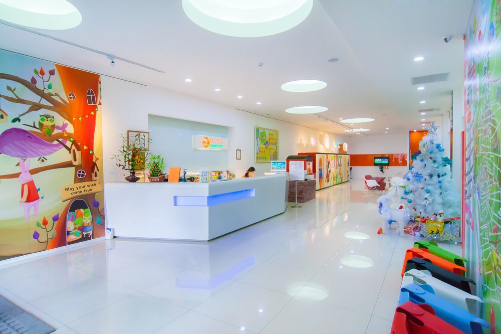 Legend Hotel Kaohsiung Liuhe Luaran gambar