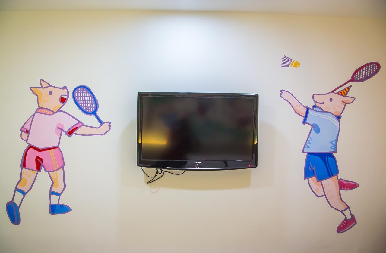 Legend Hotel Kaohsiung Liuhe Luaran gambar
